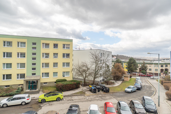 Prodej bytu 2+kk v osobním vlastnictví 43 m², Praha 4 - Chodov