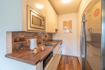 Prodej bytu 2+kk v osobním vlastnictví 43 m², Praha 4 - Chodov