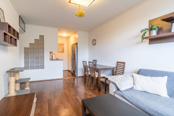 Prodej bytu 2+kk v osobním vlastnictví 43 m², Praha 4 - Chodov