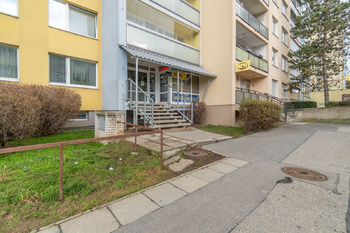 Prodej bytu 2+kk v osobním vlastnictví 43 m², Praha 4 - Chodov