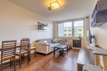 Prodej bytu 2+kk v osobním vlastnictví 43 m², Praha 4 - Chodov