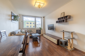 Prodej bytu 2+kk v osobním vlastnictví 43 m², Praha 4 - Chodov