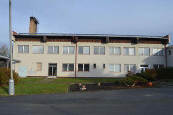 Pronájem kancelářských prostor 38 m², Strunkovice nad Blanicí