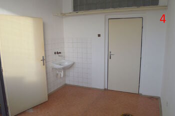 místnost č. 4 - Pronájem kancelářských prostor 38 m², Strunkovice nad Blanicí
