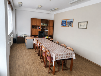 Pronájem jiných prostor, Strunkovice nad Blanicí