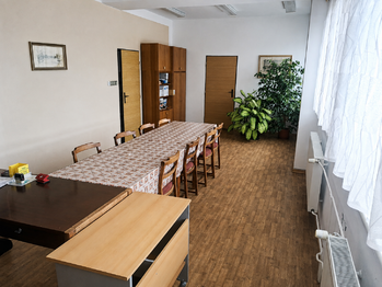 Pronájem jiných prostor, Strunkovice nad Blanicí