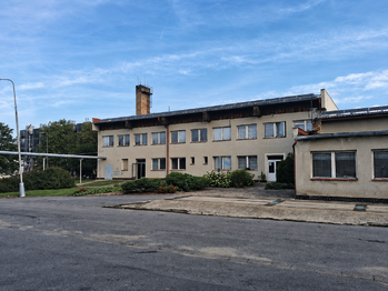Pronájem jiných prostor, Strunkovice nad Blanicí