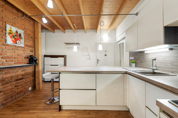 Prodej bytu 3+kk v osobním vlastnictví 95 m², Praha 5 - Smíchov