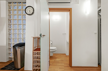 Prodej bytu 3+kk v osobním vlastnictví 95 m², Praha 5 - Smíchov