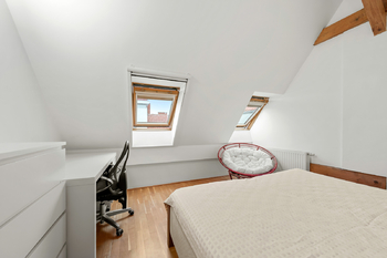 Prodej bytu 3+kk v osobním vlastnictví 95 m², Praha 5 - Smíchov