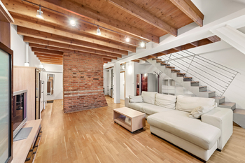 Prodej bytu 3+kk v osobním vlastnictví 95 m², Praha 5 - Smíchov