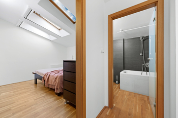 Prodej bytu 3+kk v osobním vlastnictví 95 m², Praha 5 - Smíchov