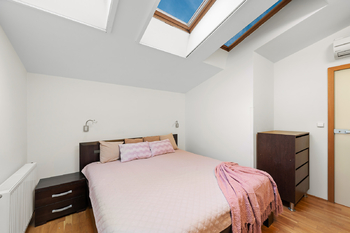 Prodej bytu 3+kk v osobním vlastnictví 95 m², Praha 5 - Smíchov