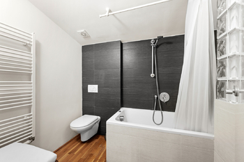 Prodej bytu 3+kk v osobním vlastnictví 95 m², Praha 5 - Smíchov