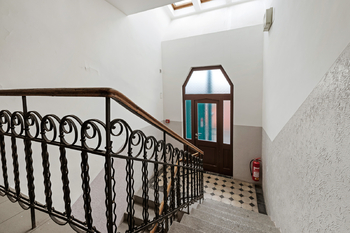 Prodej bytu 3+kk v osobním vlastnictví 95 m², Praha 5 - Smíchov