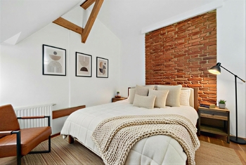 Prodej bytu 3+kk v osobním vlastnictví 95 m², Praha 5 - Smíchov