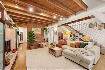 Prodej bytu 4+kk v osobním vlastnictví 101 m², Praha 5 - Smíchov