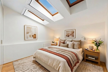 Prodej bytu 3+kk v osobním vlastnictví 95 m², Praha 5 - Smíchov