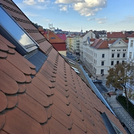 Prodej bytu 3+kk v osobním vlastnictví 95 m², Praha 5 - Smíchov