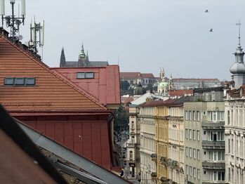 Prodej bytu 3+kk v osobním vlastnictví 95 m², Praha 5 - Smíchov