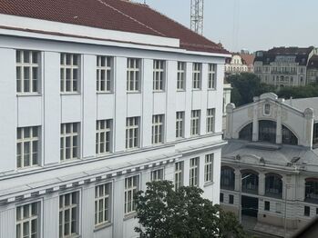 Prodej bytu 3+kk v osobním vlastnictví 95 m², Praha 5 - Smíchov