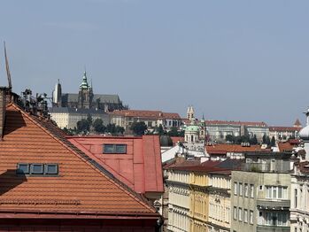 Prodej bytu 3+kk v osobním vlastnictví 95 m², Praha 5 - Smíchov