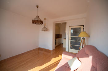 Prodej bytu 3+kk v osobním vlastnictví 91 m², Praha 4 - Nusle