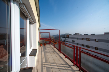 Prodej bytu 3+kk v osobním vlastnictví 91 m², Praha 4 - Nusle