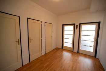 Prodej bytu 3+kk v osobním vlastnictví 91 m², Praha 4 - Nusle