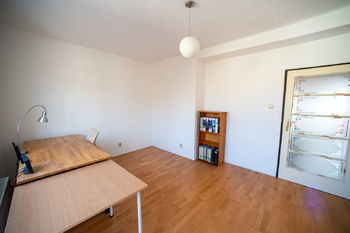 Prodej bytu 3+kk v osobním vlastnictví 91 m², Praha 4 - Nusle