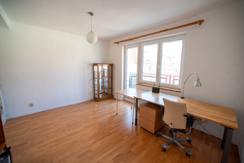 Prodej bytu 3+kk v osobním vlastnictví 91 m², Praha 4 - Nusle