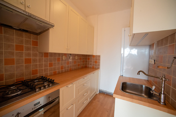 Prodej bytu 3+kk v osobním vlastnictví 91 m², Praha 4 - Nusle