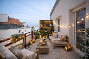 Vizualizace - Prodej bytu 3+kk v osobním vlastnictví 91 m², Praha 4 - Nusle