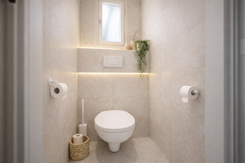 Vizualizace - Prodej bytu 3+kk v osobním vlastnictví 91 m², Praha 4 - Nusle