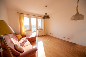 Prodej bytu 3+kk v osobním vlastnictví 91 m², Praha 4 - Nusle