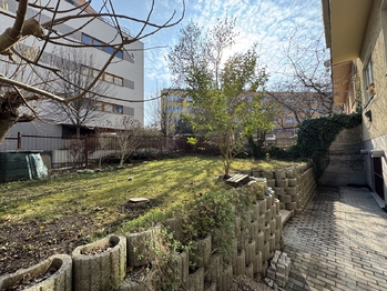 Prodej bytu 3+kk v osobním vlastnictví 91 m², Praha 4 - Nusle