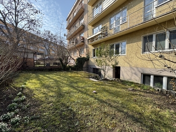 Prodej bytu 3+kk v osobním vlastnictví 91 m², Praha 4 - Nusle