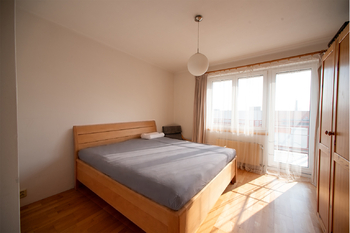 Prodej bytu 3+kk v osobním vlastnictví 91 m², Praha 4 - Nusle