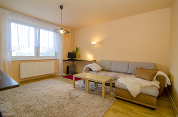 Prodej bytu 2+1 v osobním vlastnictví 60 m², Svitavy