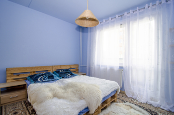 Prodej bytu 2+1 v osobním vlastnictví 60 m², Svitavy