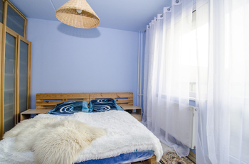 Prodej bytu 2+1 v osobním vlastnictví 60 m², Svitavy