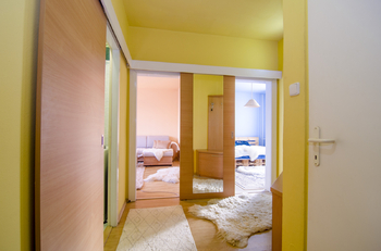 Prodej bytu 2+1 v osobním vlastnictví 60 m², Svitavy