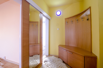 Prodej bytu 2+1 v osobním vlastnictví 60 m², Svitavy