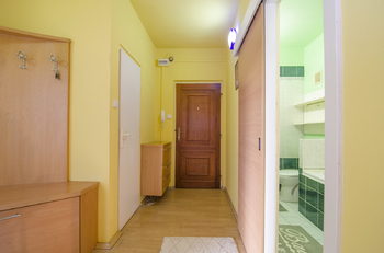 Prodej bytu 2+1 v osobním vlastnictví 60 m², Svitavy