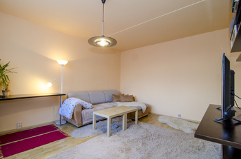 Prodej bytu 2+1 v osobním vlastnictví 60 m², Svitavy