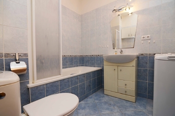 Prodej bytu 2+kk v osobním vlastnictví 55 m², Tábor