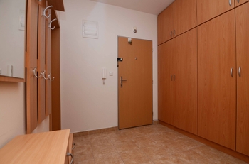 Prodej bytu 2+kk v osobním vlastnictví 55 m², Tábor