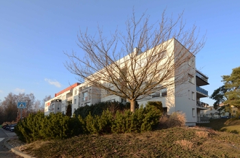 Prodej bytu 2+kk v osobním vlastnictví 55 m², Tábor