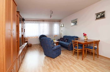 Prodej bytu 2+kk v osobním vlastnictví 55 m², Tábor