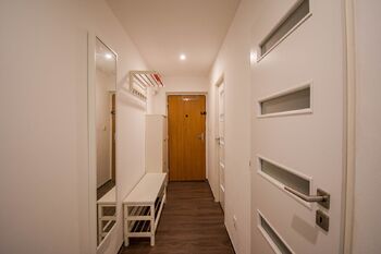 Pronájem bytu 2+1 v družstevním vlastnictví 43 m², Hradec Králové